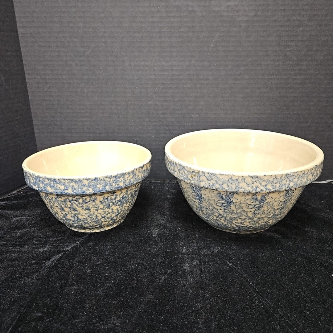 Roseville Mixing Bowl