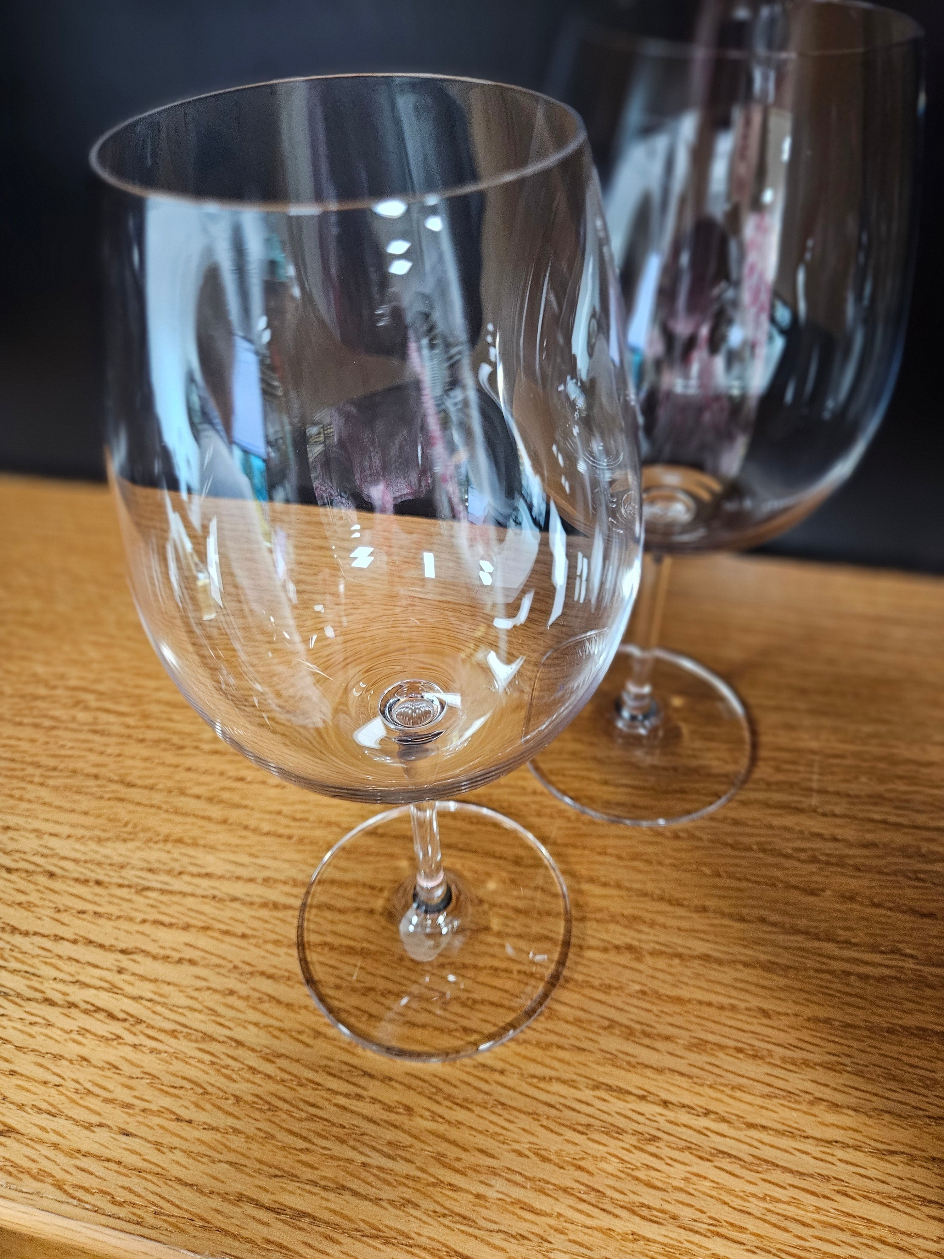 Marquis 4 Waterford Goblet