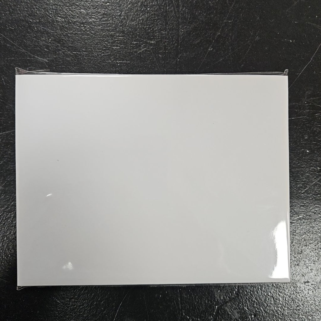 Note Cards