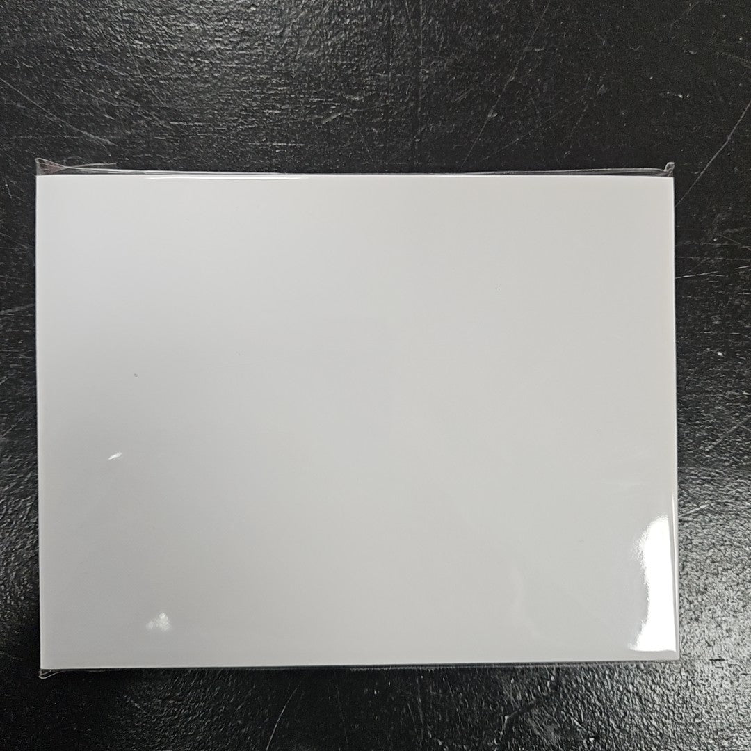 Note Cards