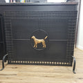 Fire Screen