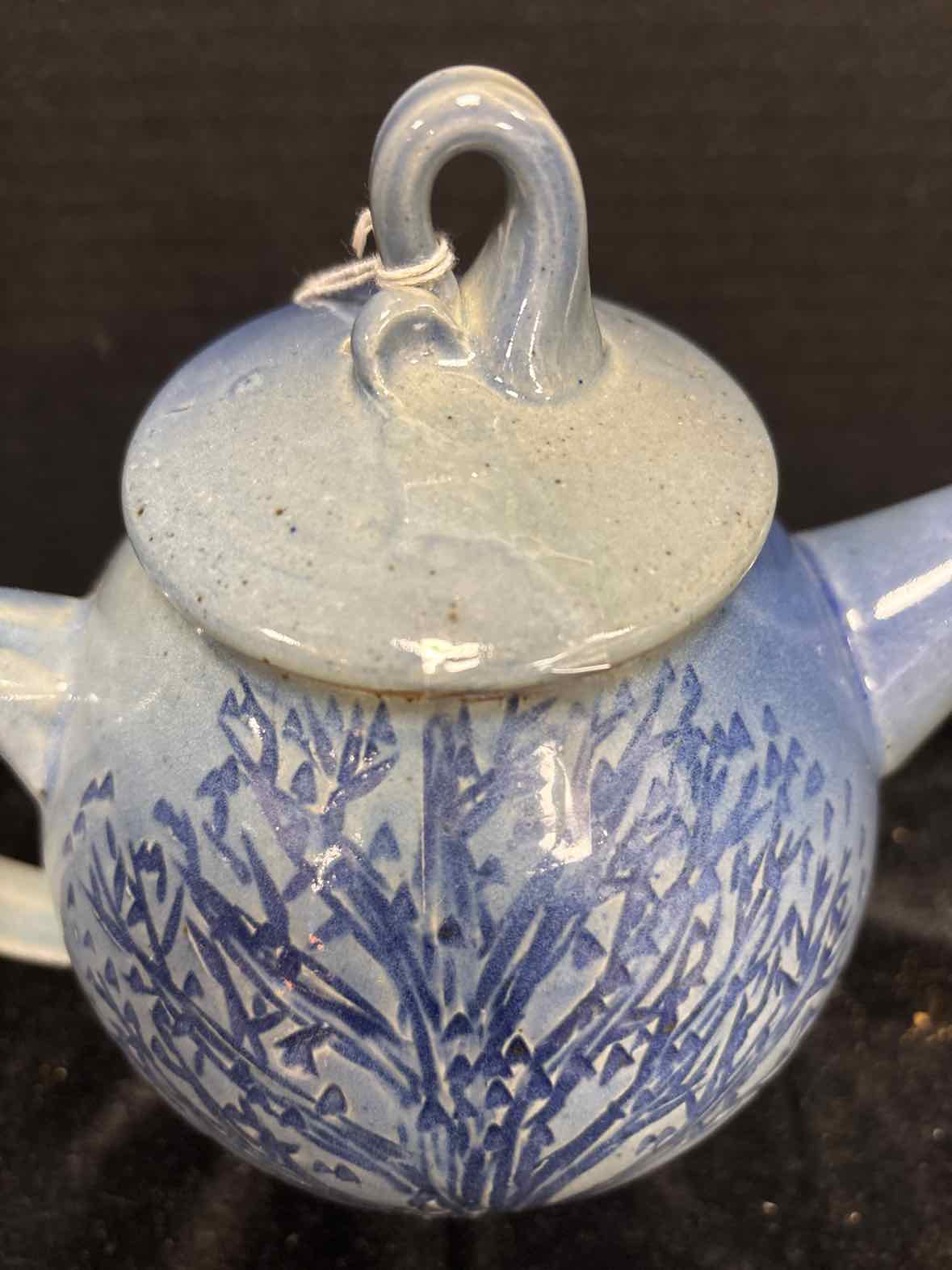 Teapot