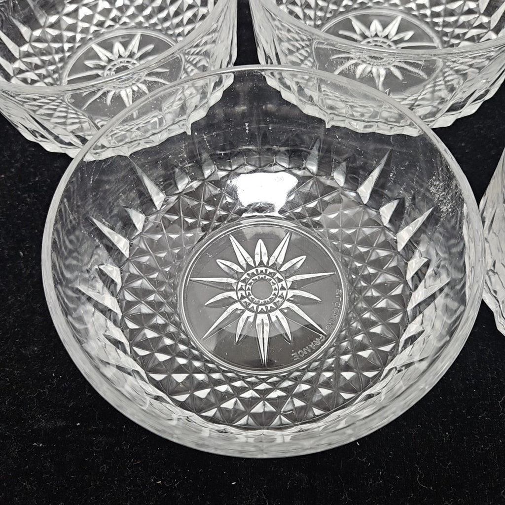 Arcoroc Ice Cream Dish