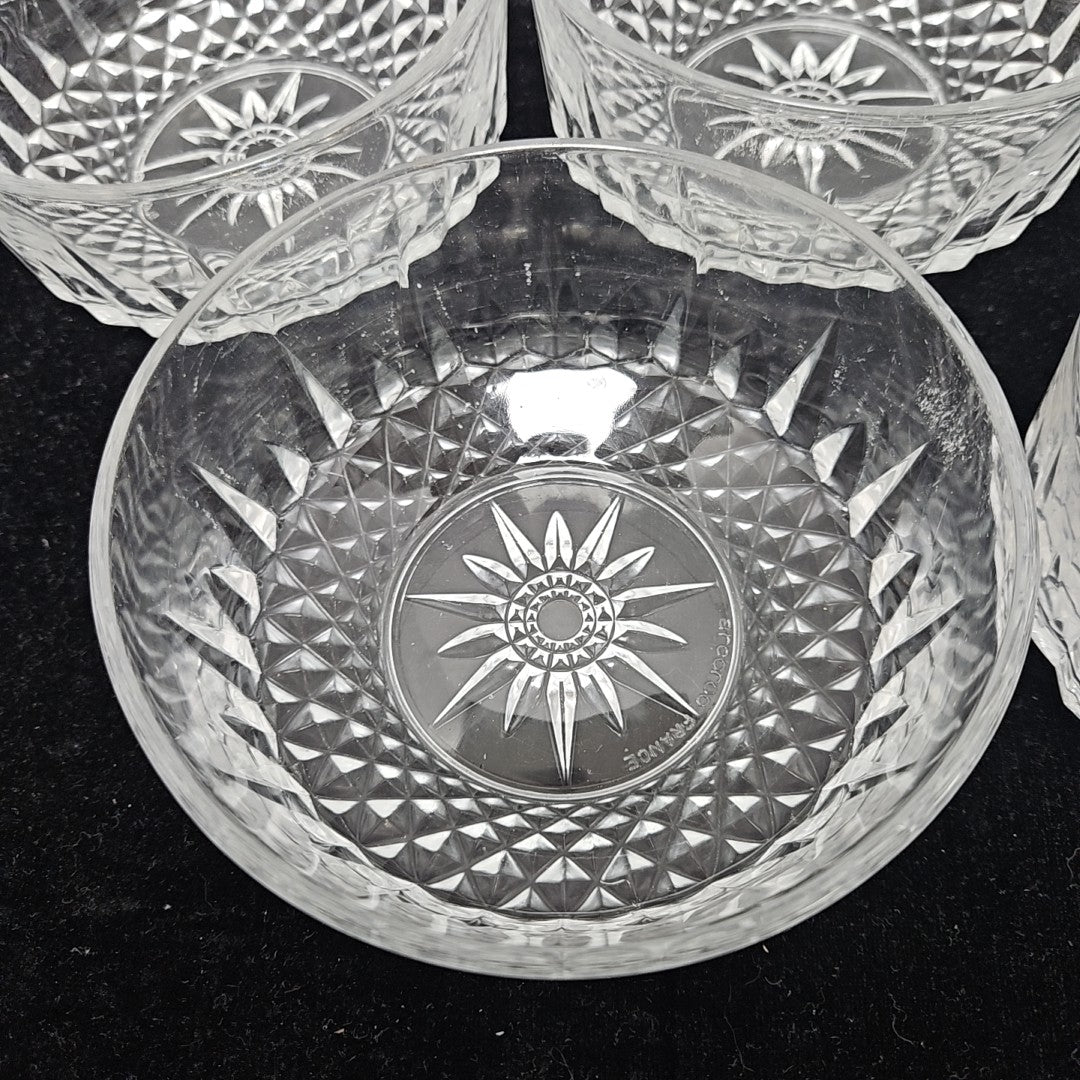 Arcoroc Ice Cream Dish