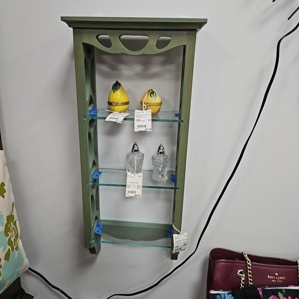 Wall Shelf