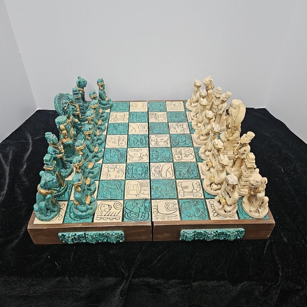Chess Set