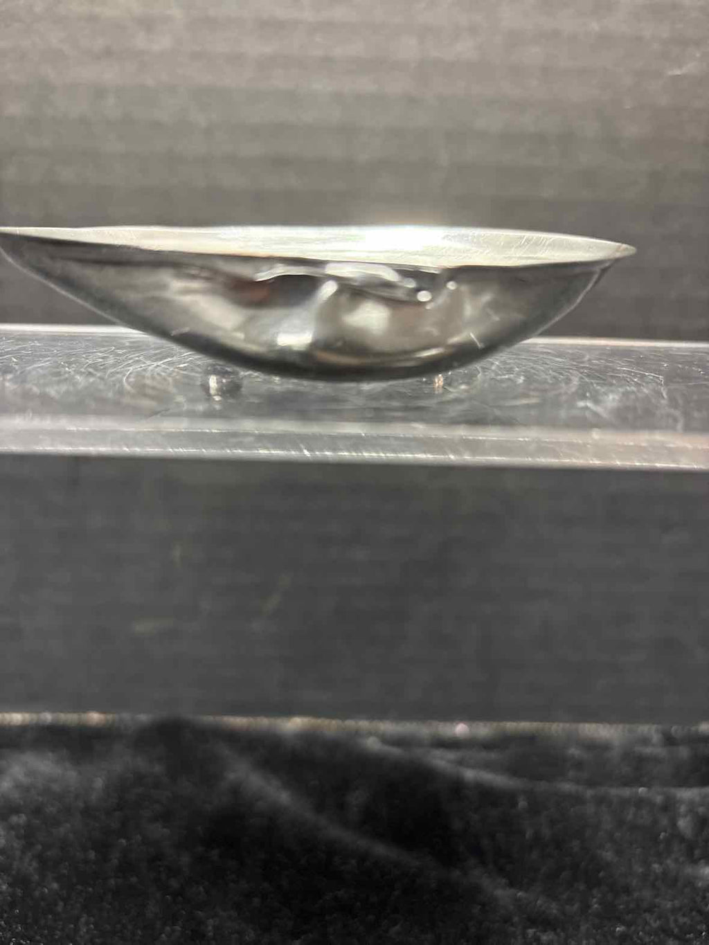 Wallace Footed Bowl