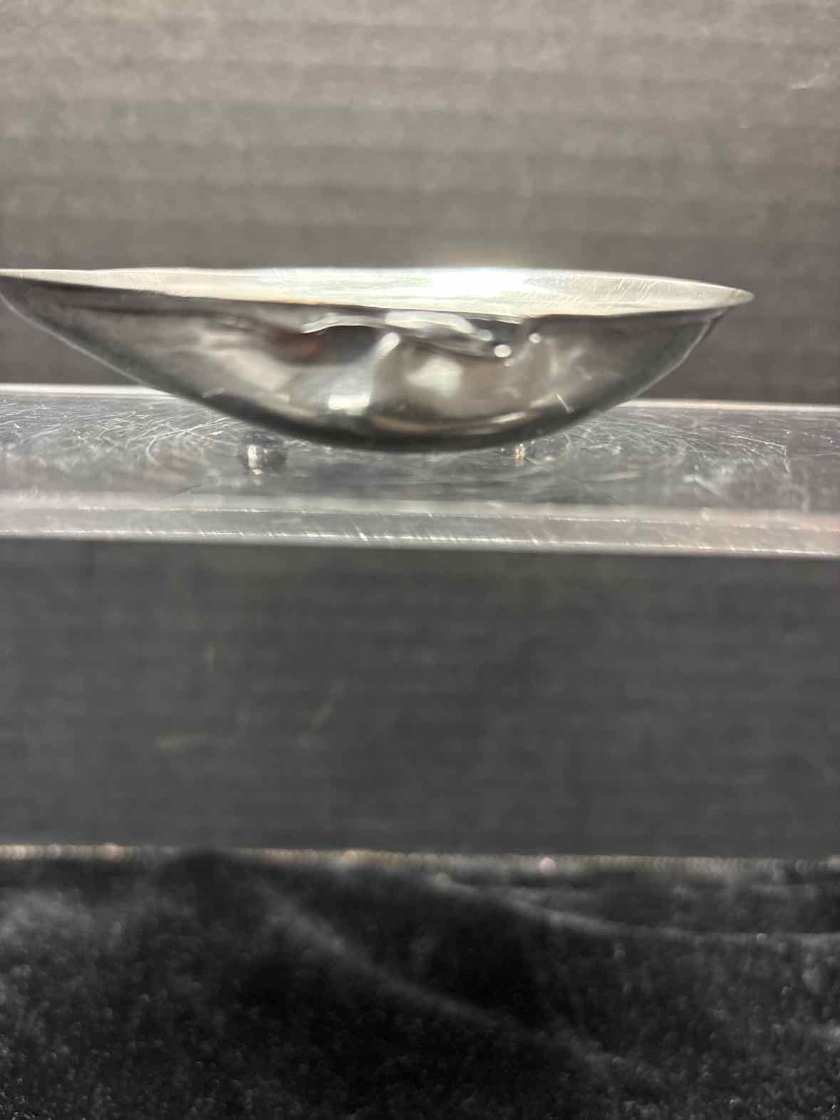 Wallace Footed Bowl