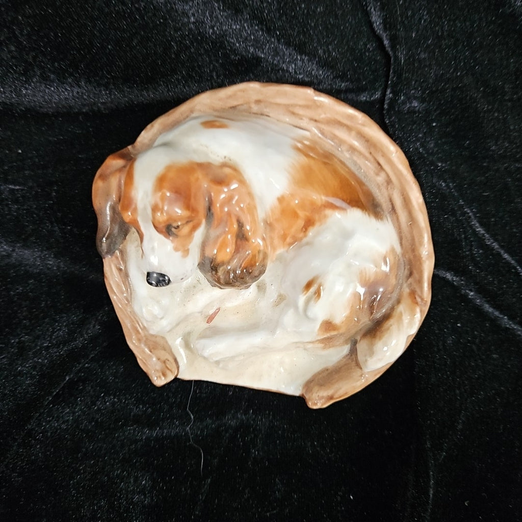 Royal Doulton Figurine