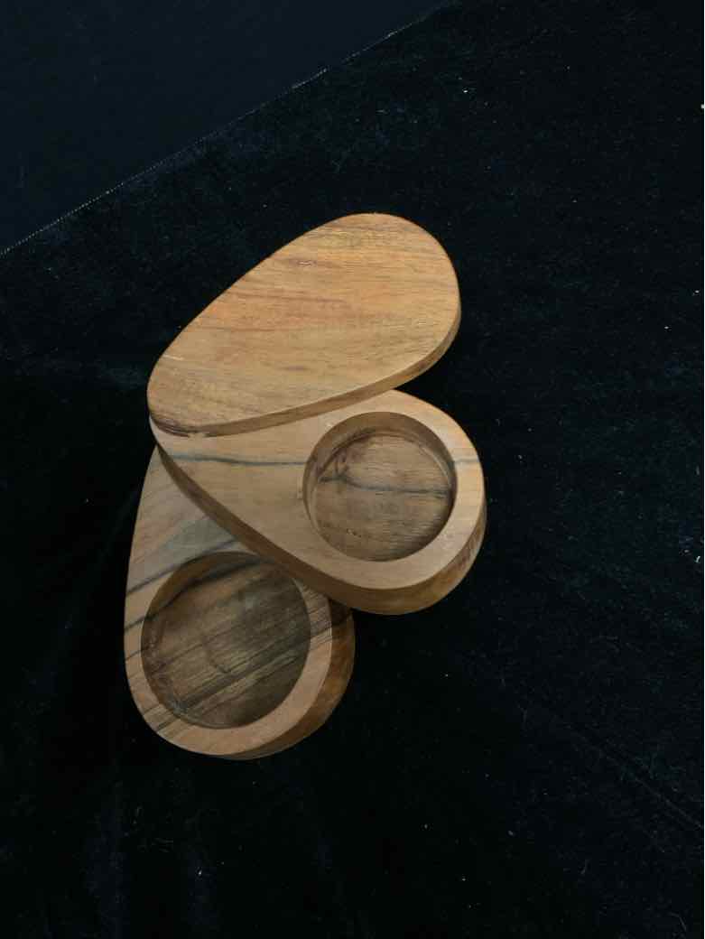 Salt Dish