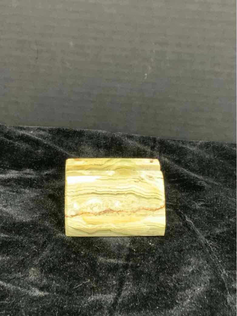 Business Card Holder