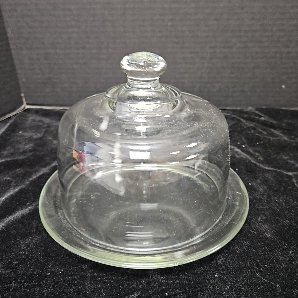 Arcoroc Cheese Board w/ Dome