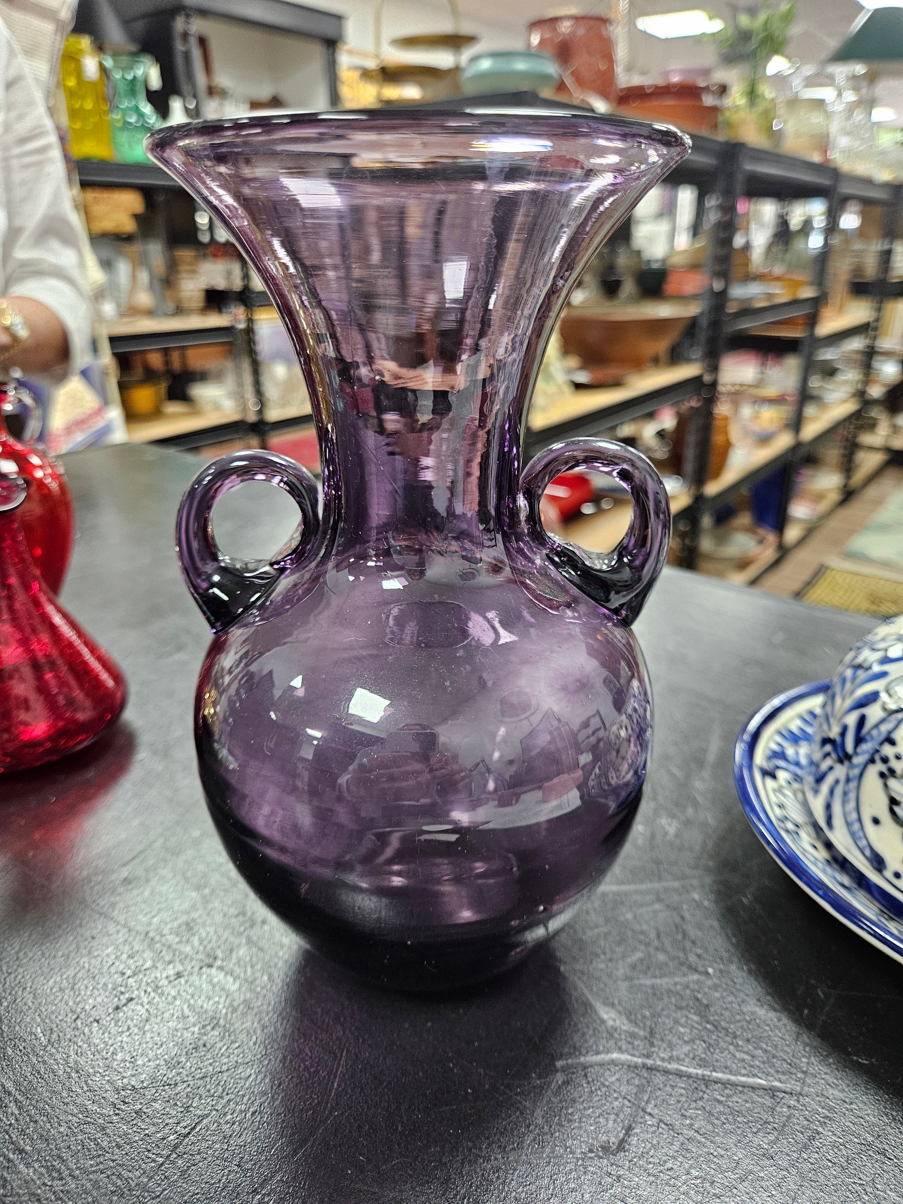 Vase
