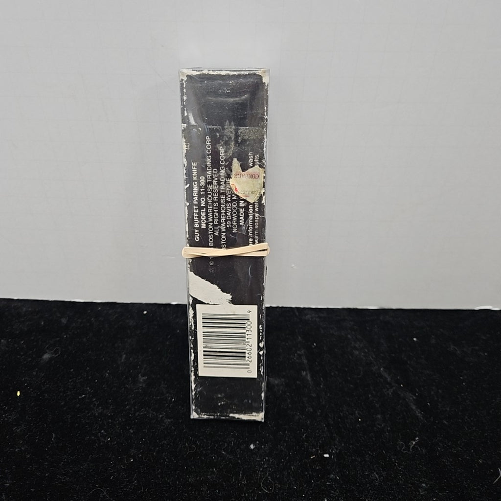 Paring Knife