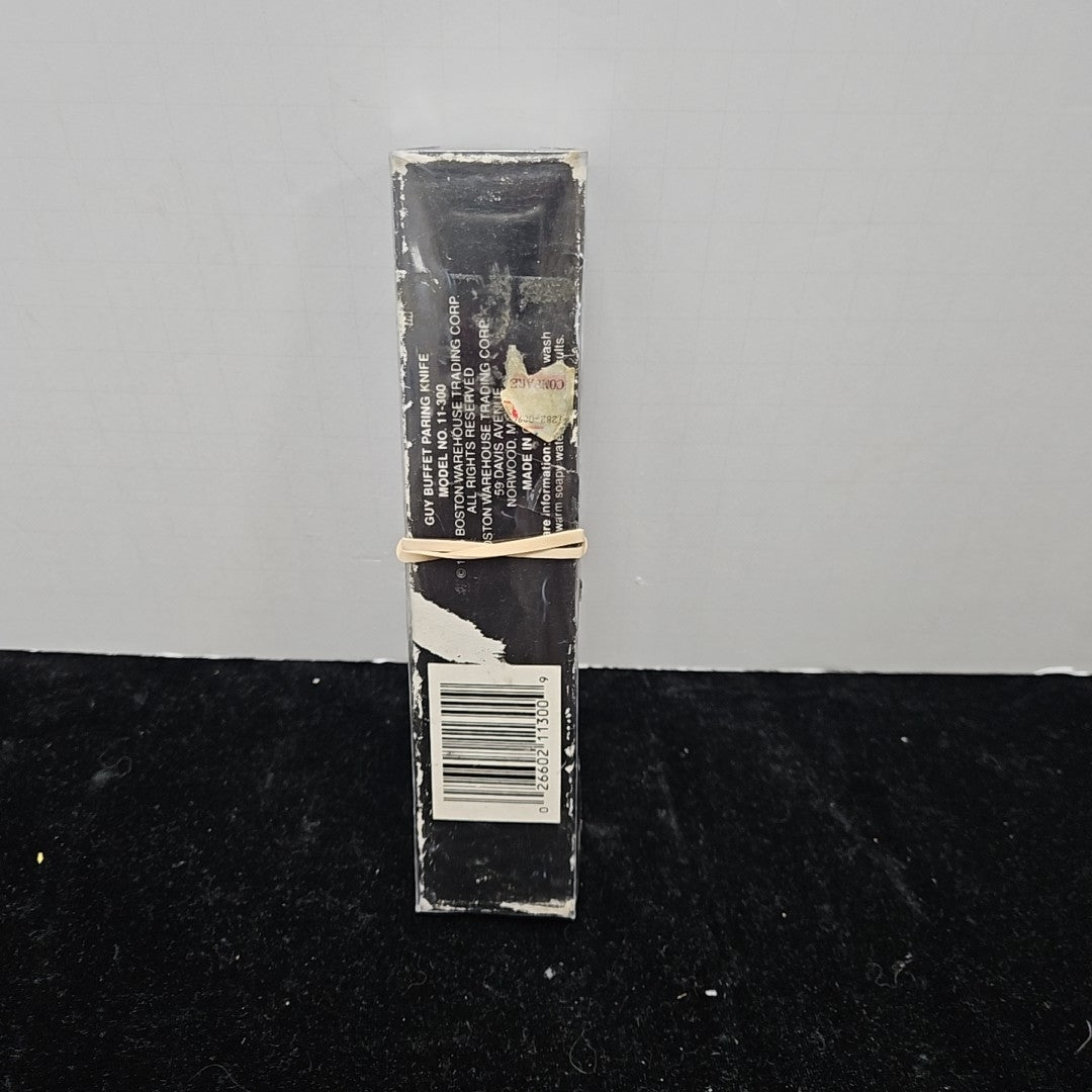 Paring Knife