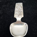 Heinz Decker Tea Caddy Spoon