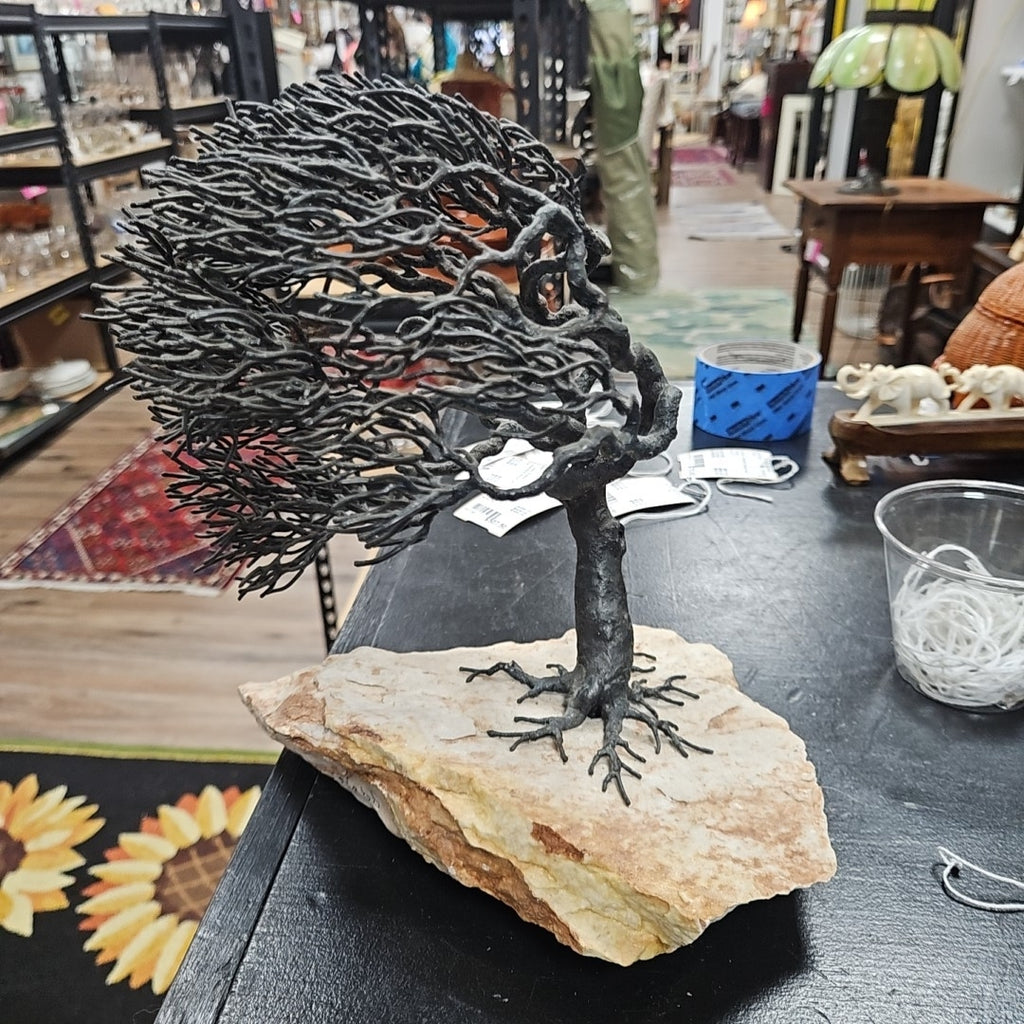 Bill Webb Sculpture