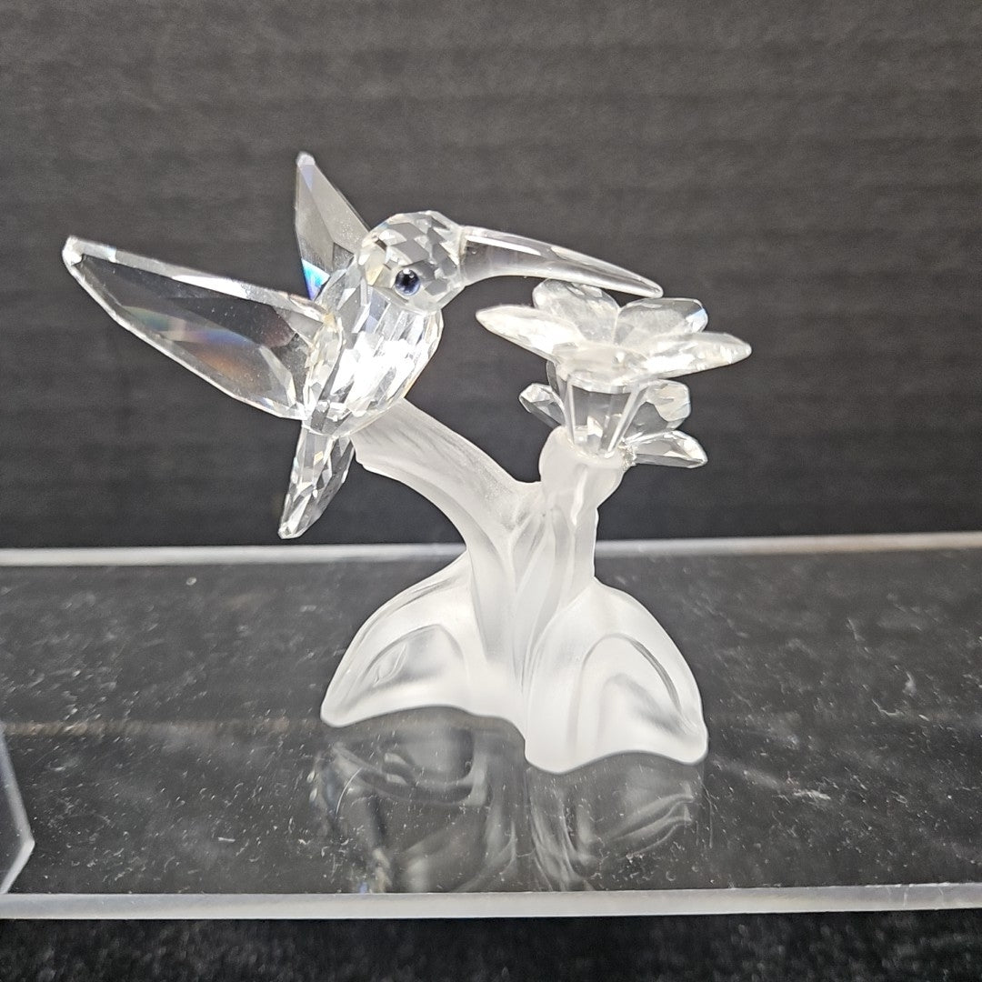 Swarovski Figurine