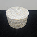 Lidded Box