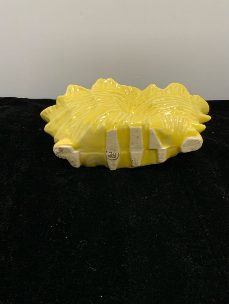 McCoy Planter