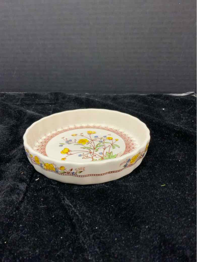 Spode Coaster