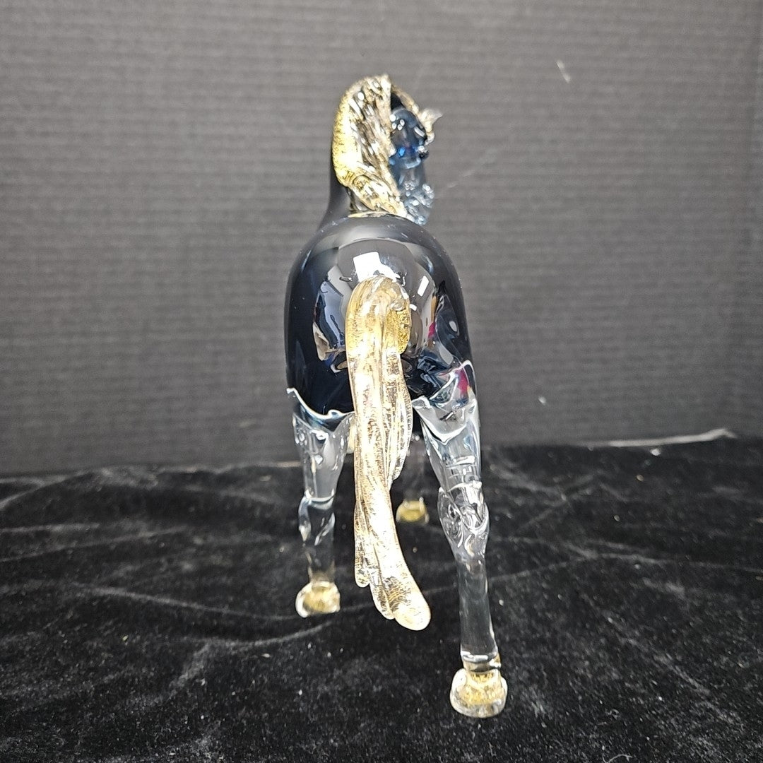 Murano Figurine