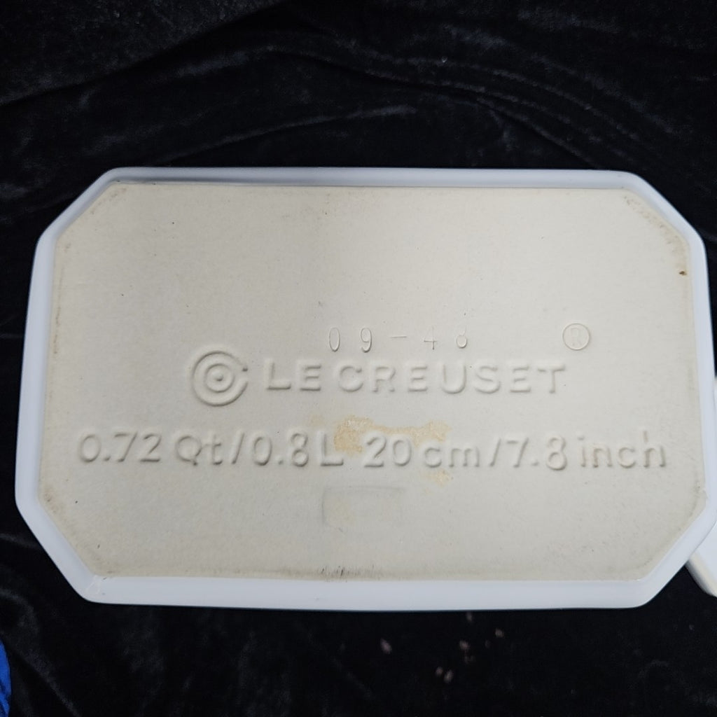 Le Creuset Terrine