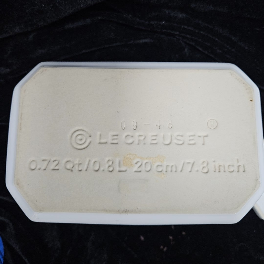 Le Creuset Terrine