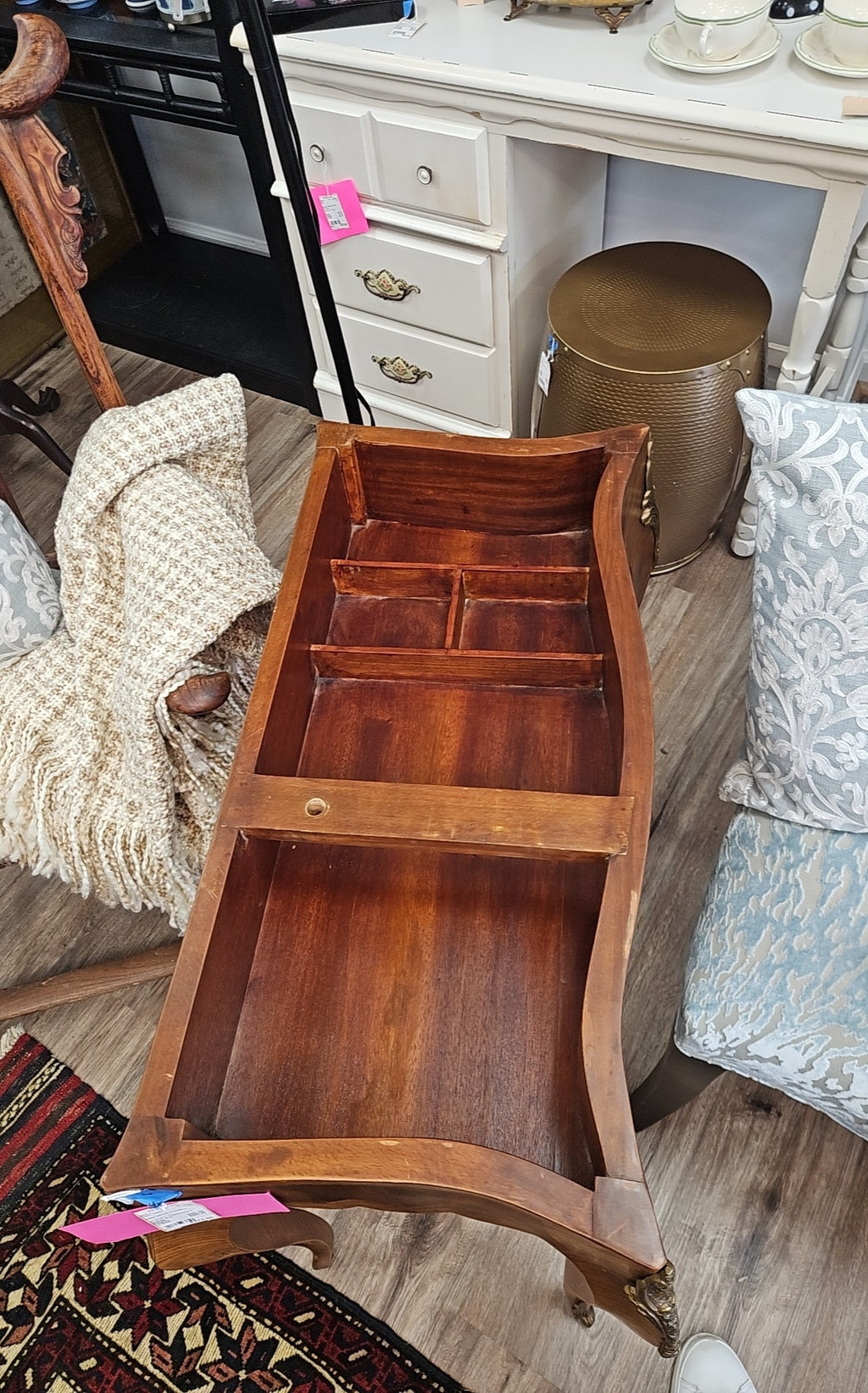 Game Table