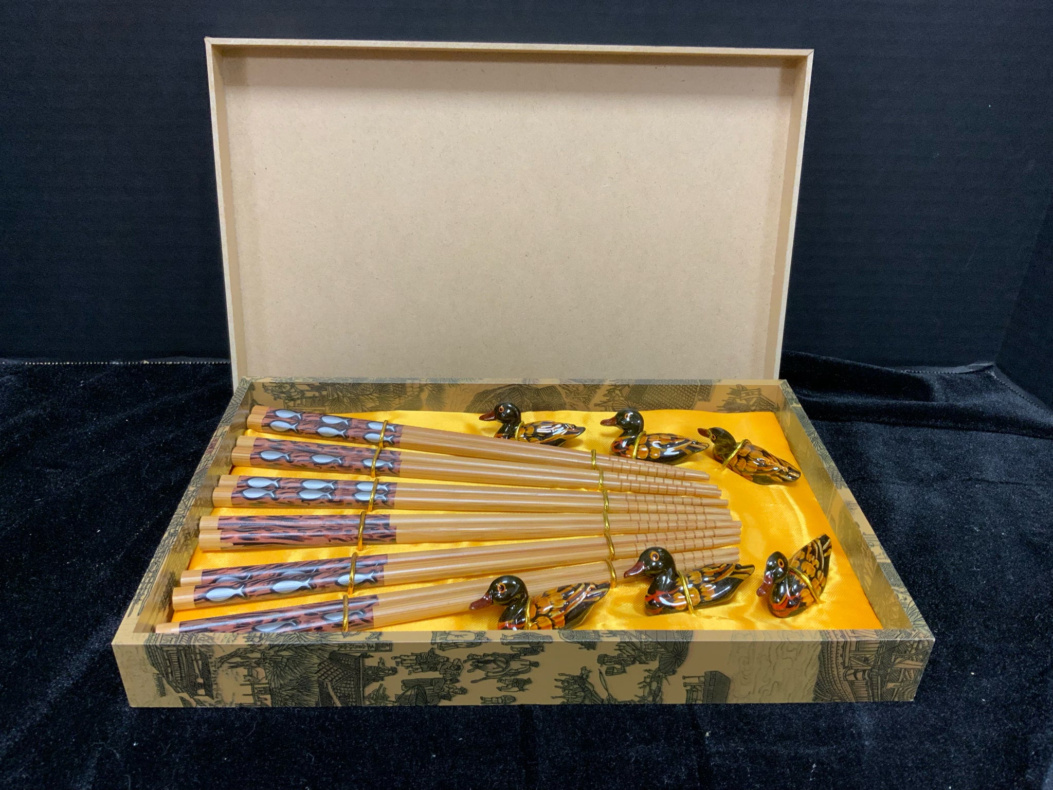 Chopsticks