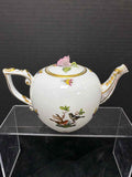 Herend Teapot