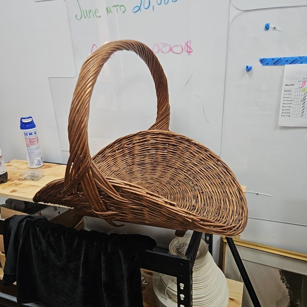 Flower Basket
