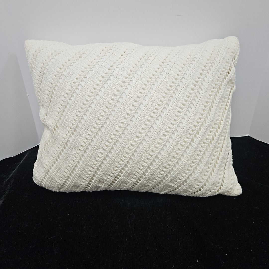 Accent Pillow