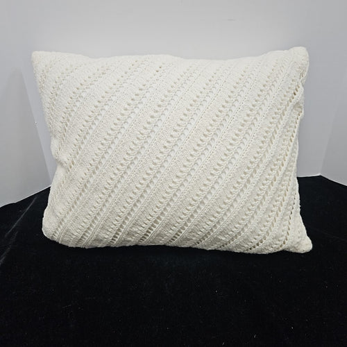 Accent Pillow
