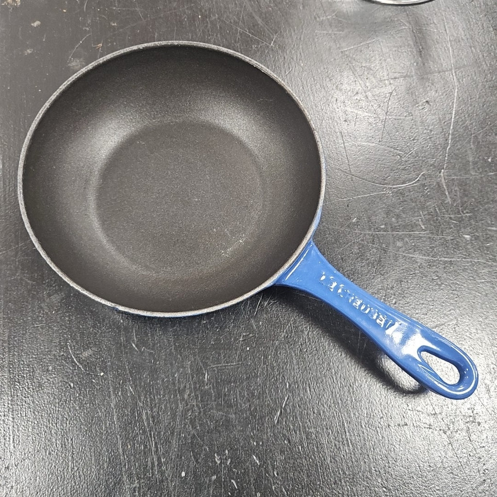 Le Creuset Frying Pan