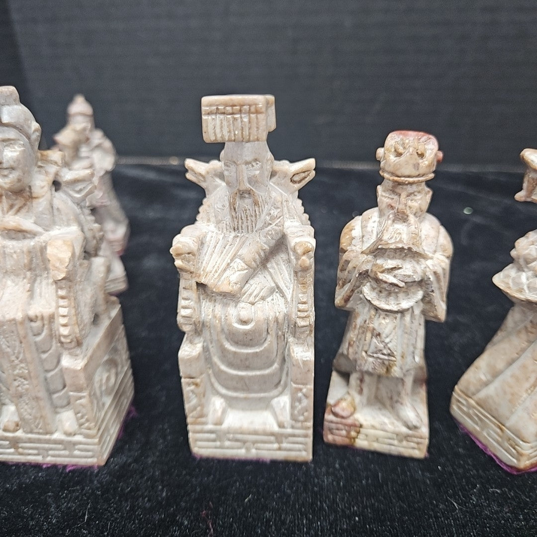 Chess Set