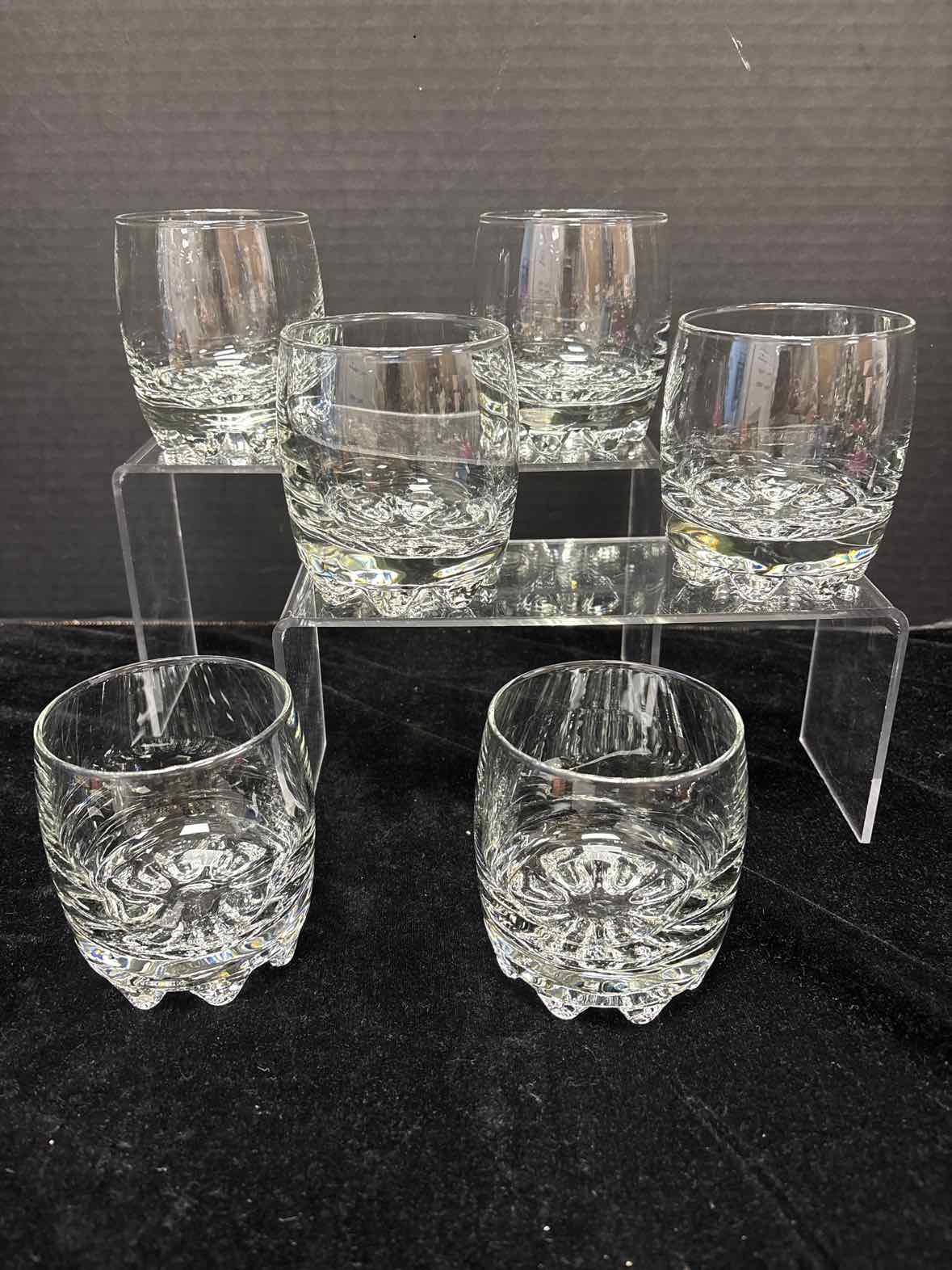Bar Glass