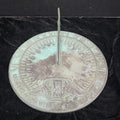 VA Metalcrafters Sundial