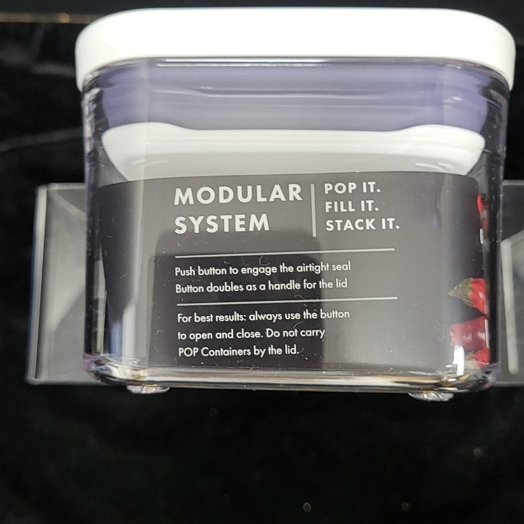 OXO Storage Bin