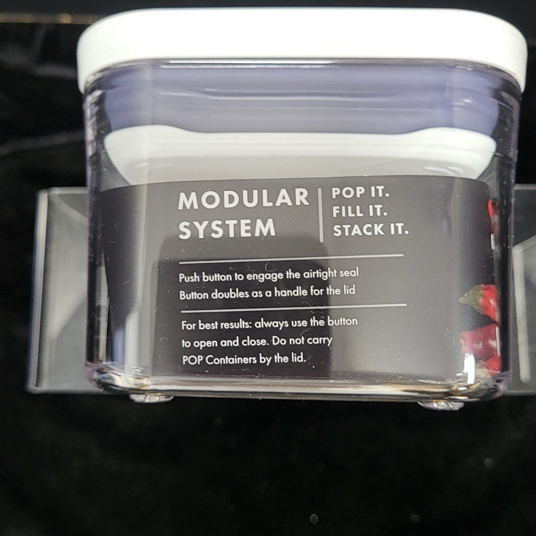 OXO Storage Bin