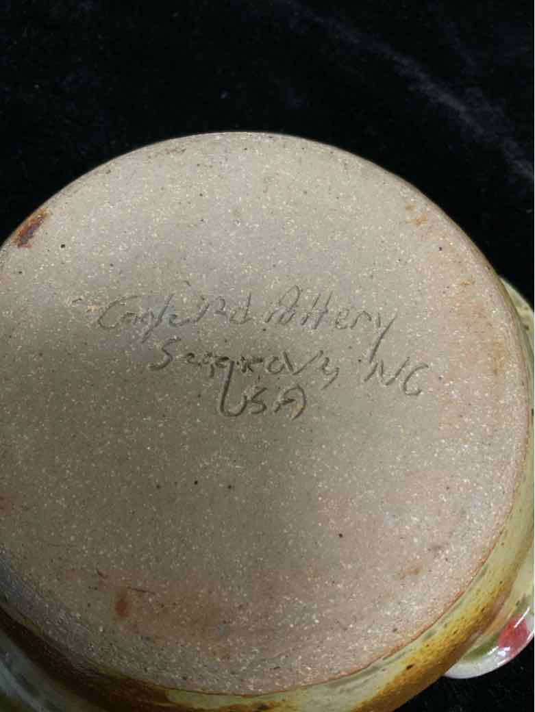 Artisan Apple Baker