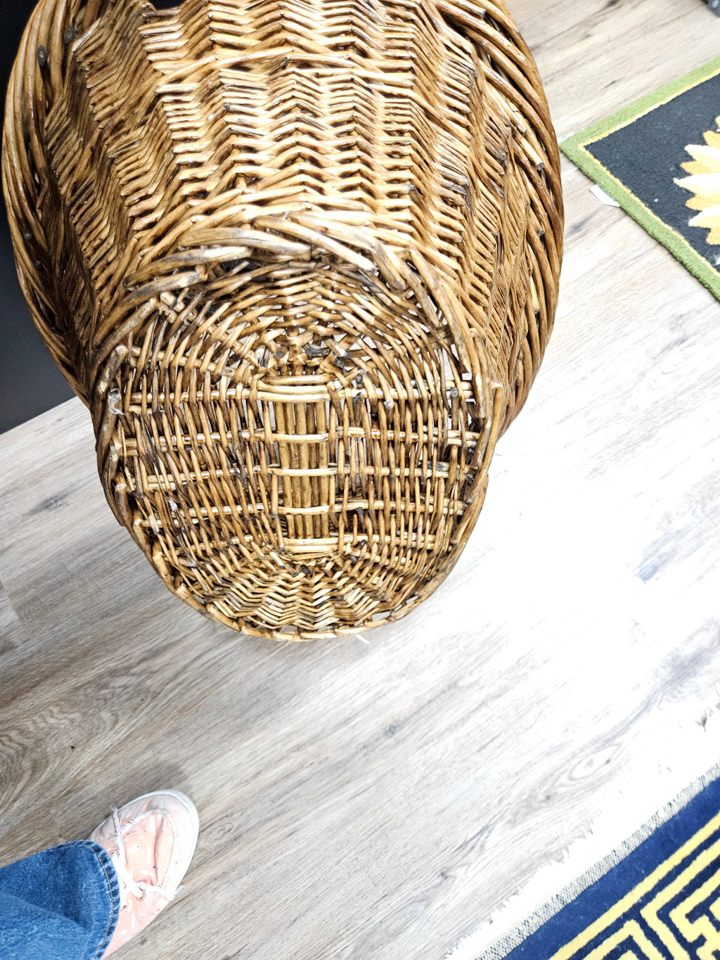 Laundry Basket