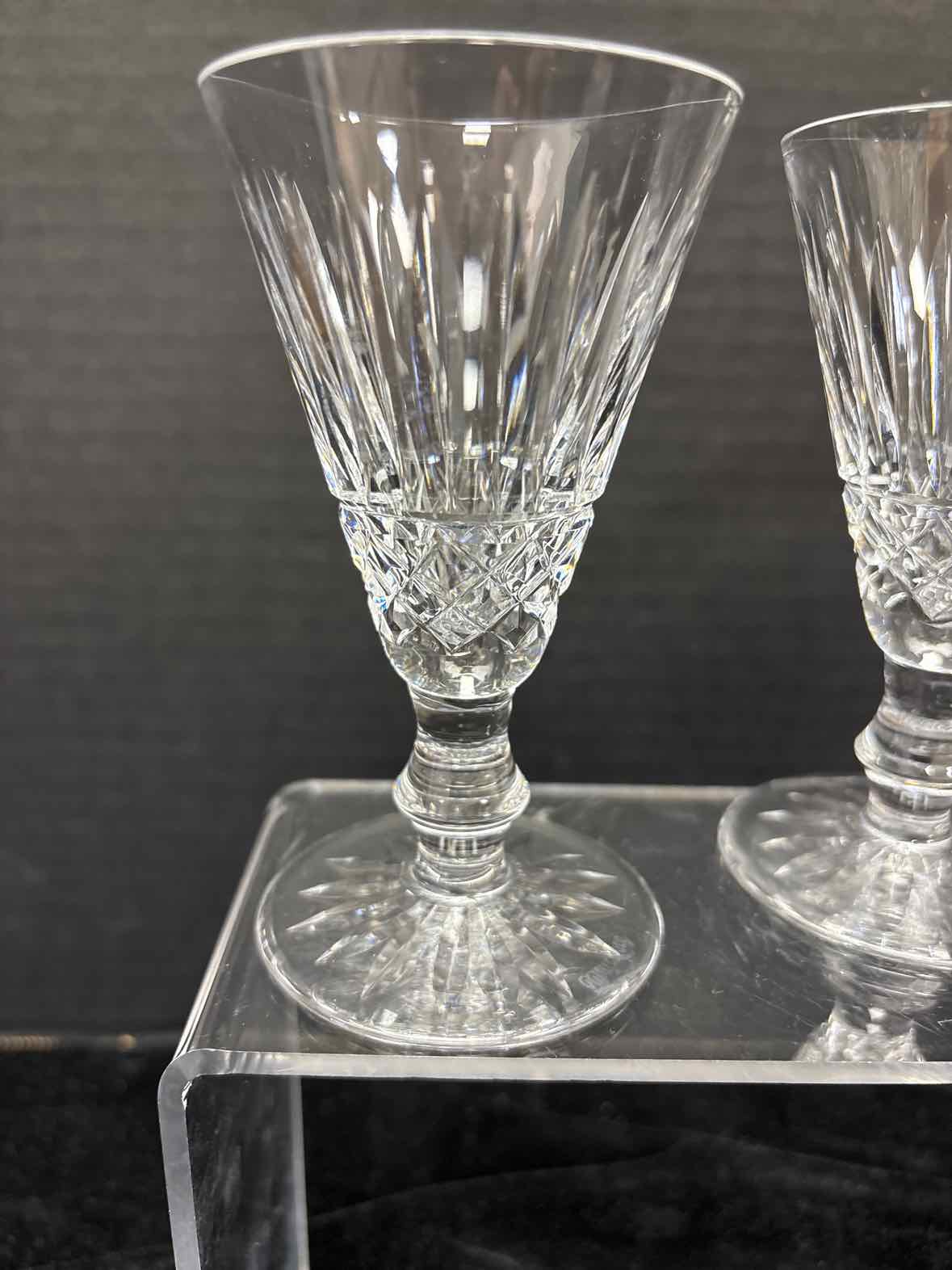Waterford Sherry Glass