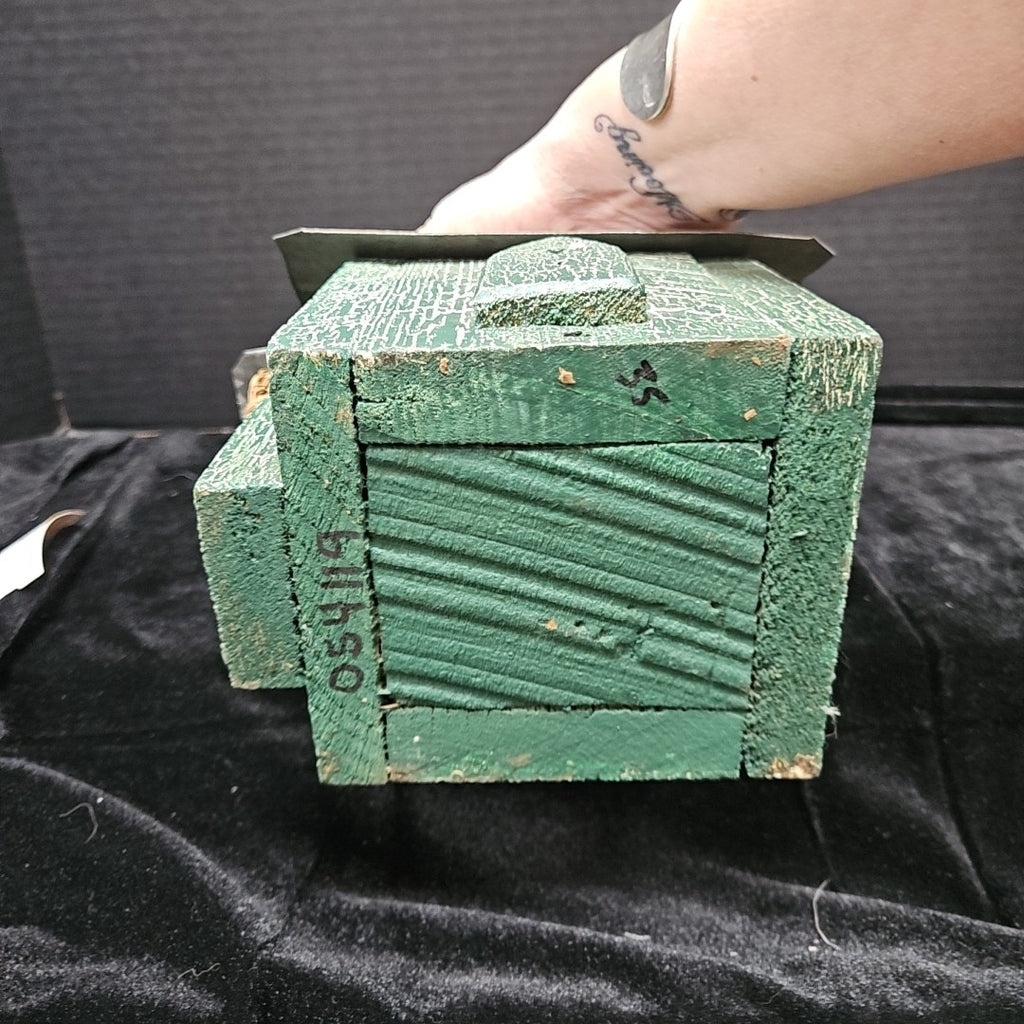 Birdhouse