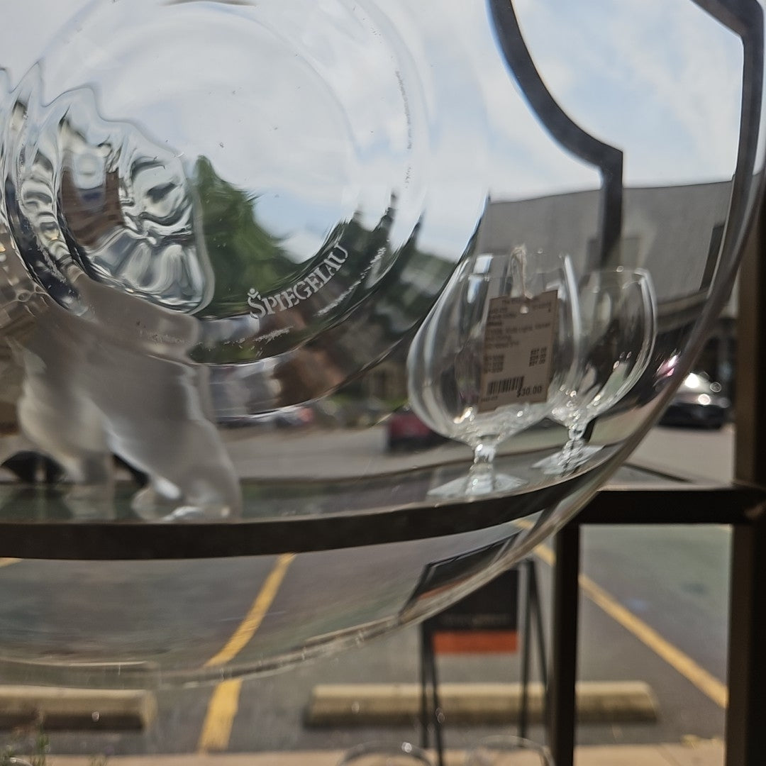 Spiegleau Decanter