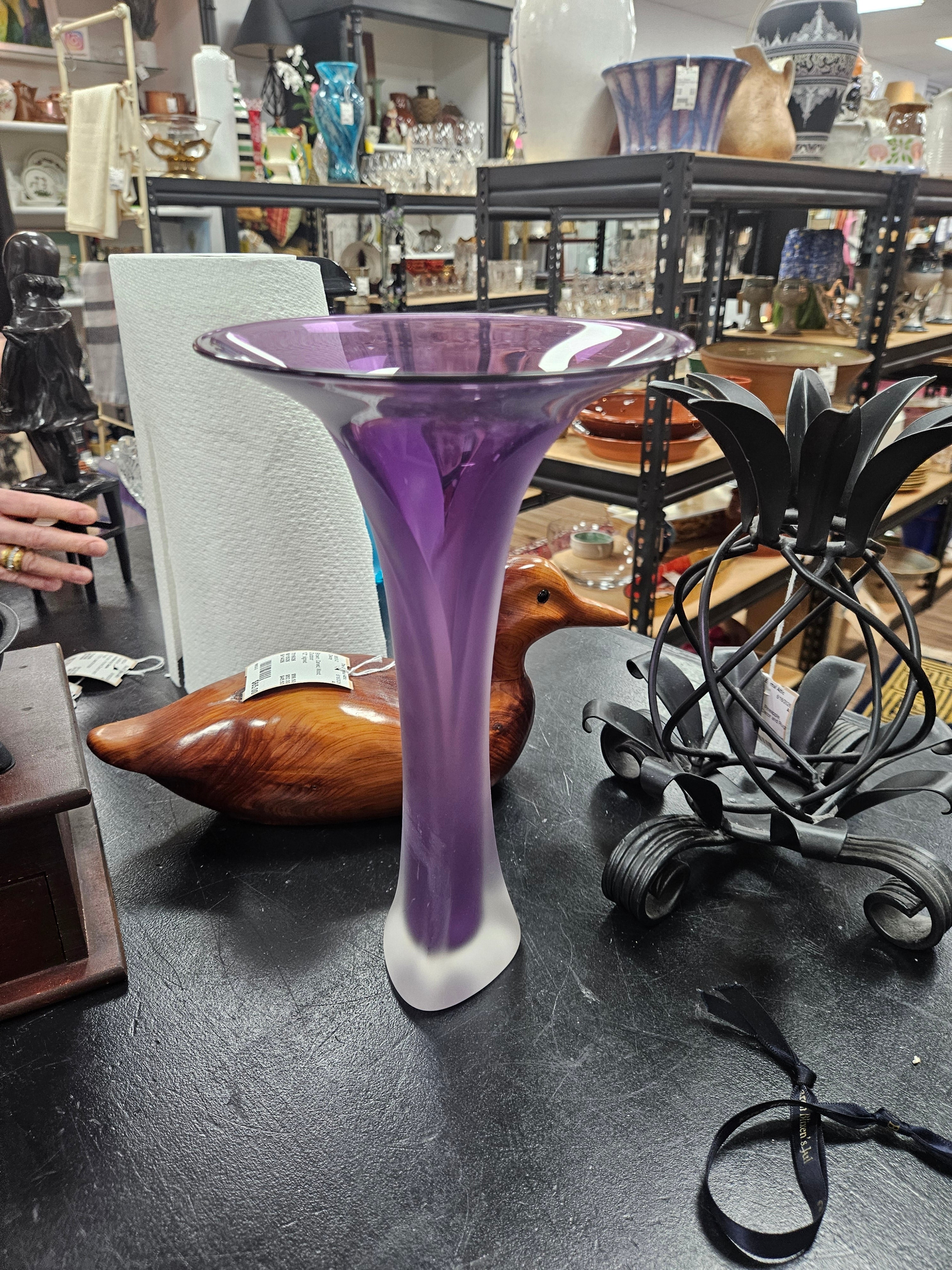 Vase