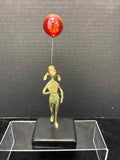 Artisan Figurine