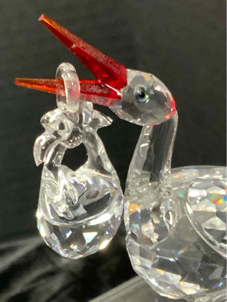 Swarovski Figurine