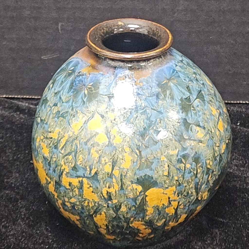 Artisan Vase