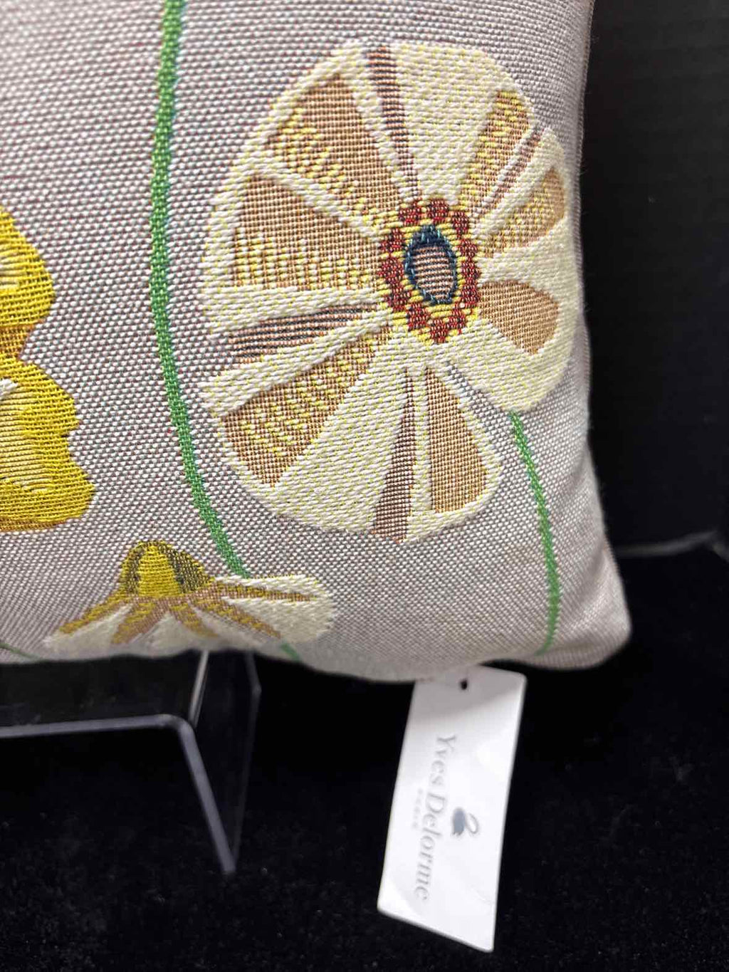 Iosis Accent Pillow